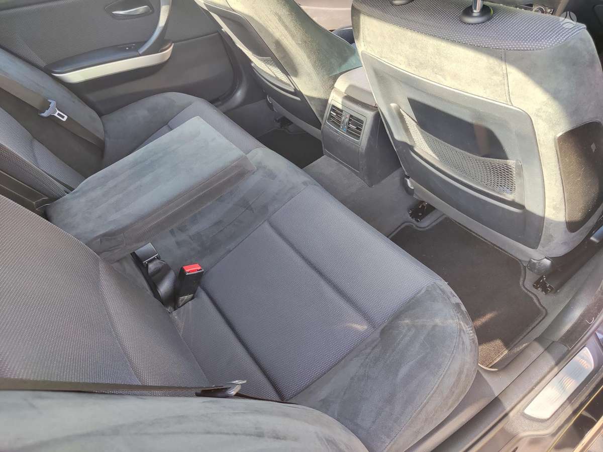 BMW 318, 2.0 l., Седан