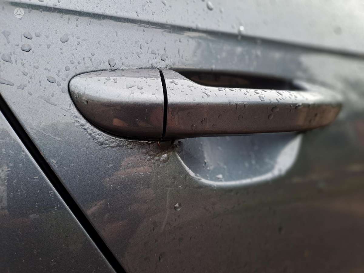 Volkswagen Passat, 2.0 l., Универсал