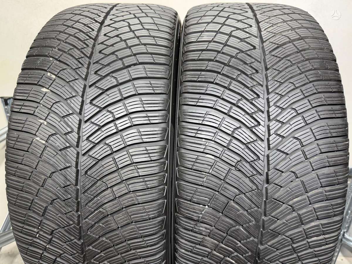 Pirelli Pzero winter2/2024m/pncs, winter 275/40 R22