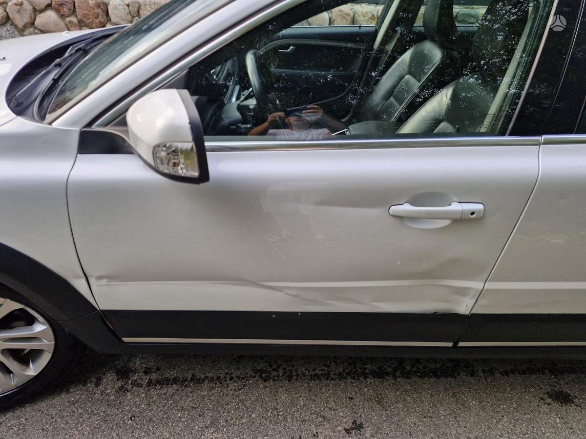 Volvo XC70, 3.0 l., Универсал