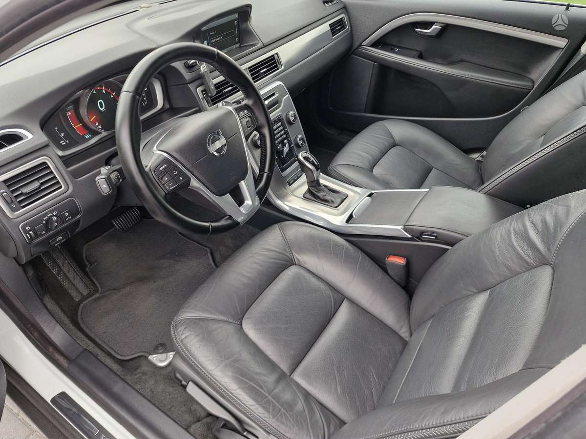 Volvo XC70, 3.0 l., Универсал