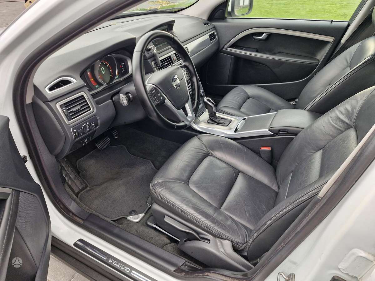 Volvo XC70, 3.0 l., wagon
