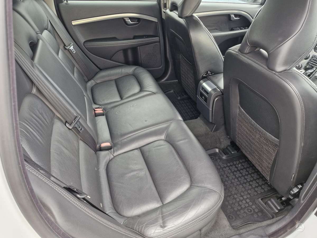 Volvo XC70, 3.0 l., wagon