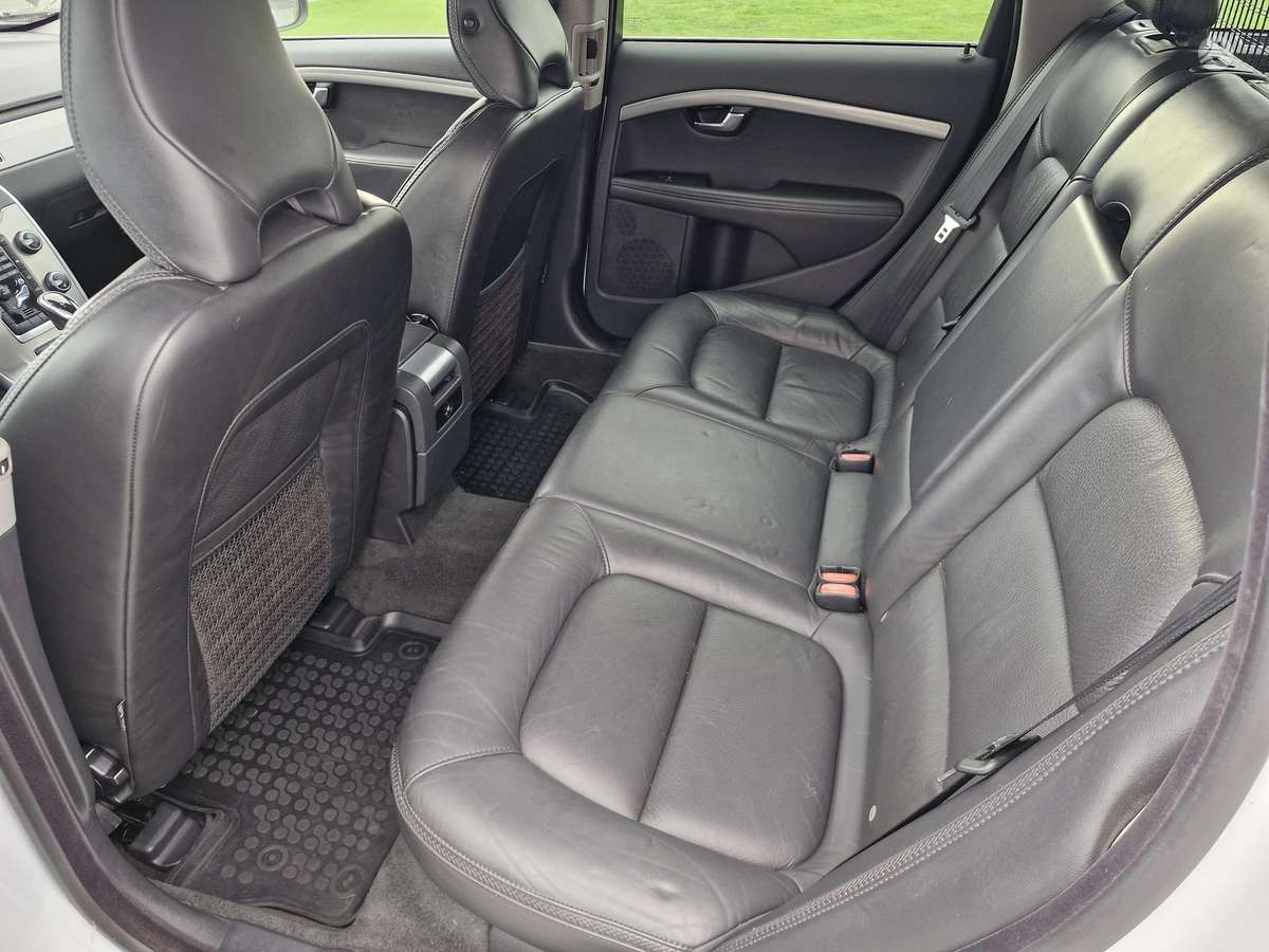Volvo XC70, 3.0 l., Универсал