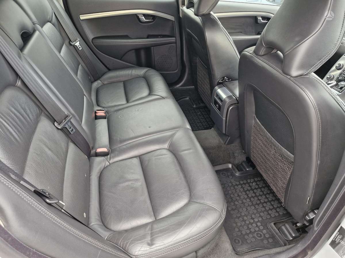 Volvo XC70, 3.0 l., Универсал