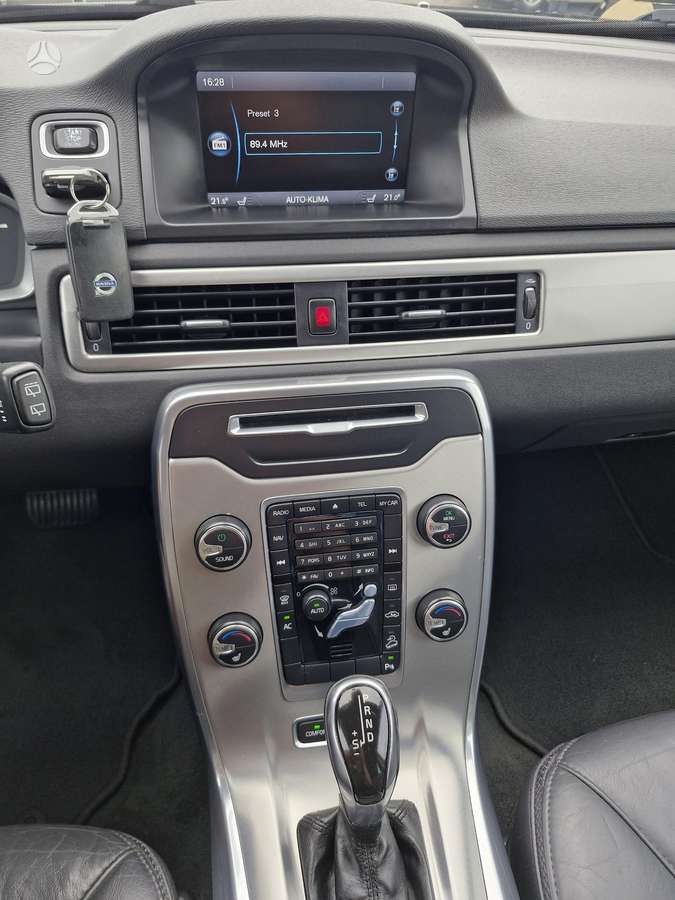 Volvo XC70, 3.0 l., Универсал
