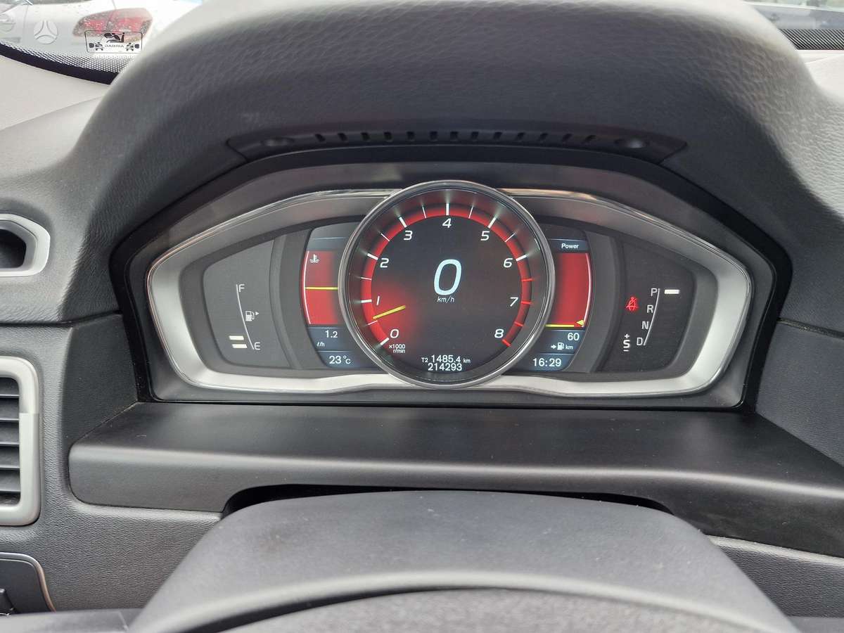 Volvo XC70, 3.0 l., wagon