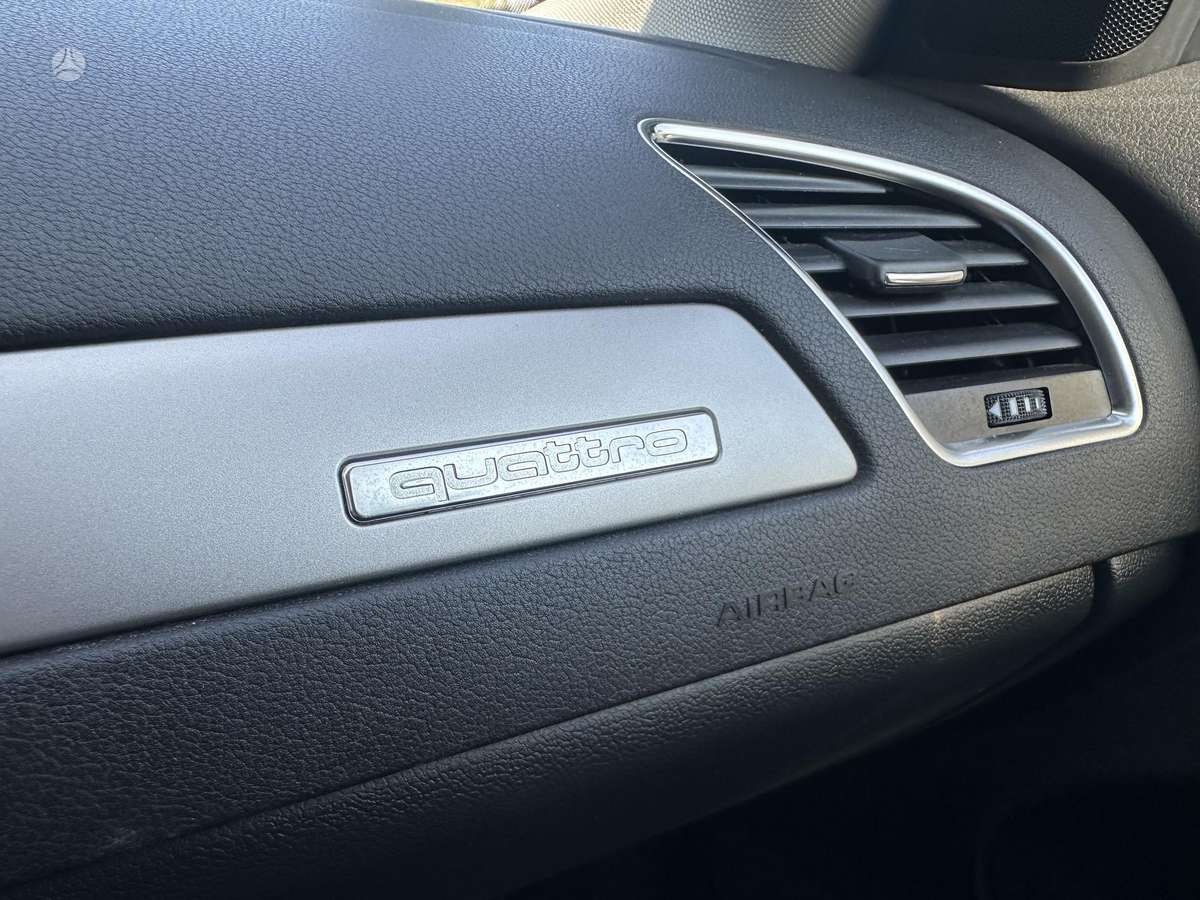 Audi A4 allroad, 2.0 l., Универсал