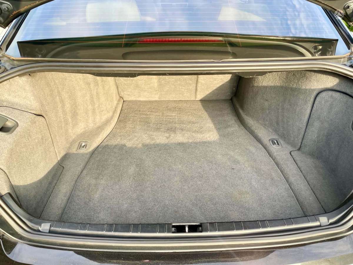 BMW 730, 3.0 l., Седан
