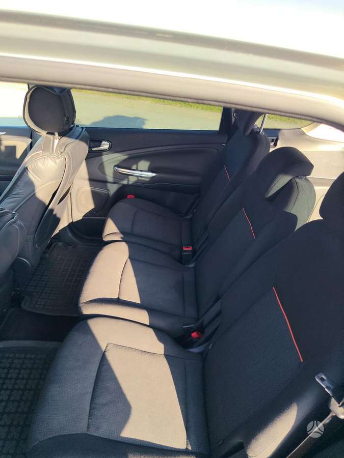 Ford S-MAX, 2.0 l., Минивэн