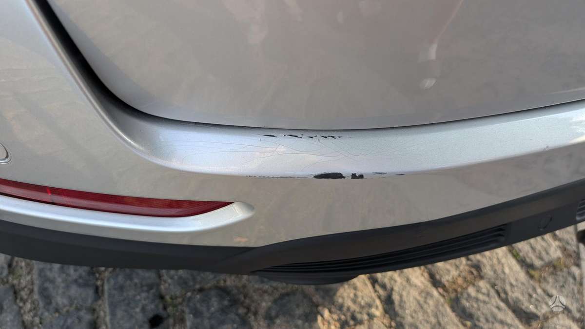 Ford S-MAX, 2.0 l., Минивэн