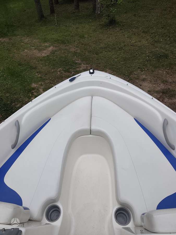 Bayliner Bayliner 175, яхты / катера