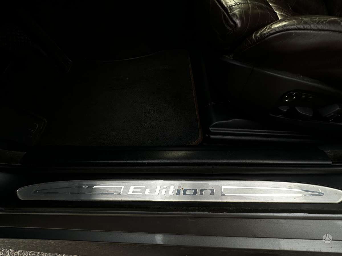 BMW 520, 2.0 l., Седан