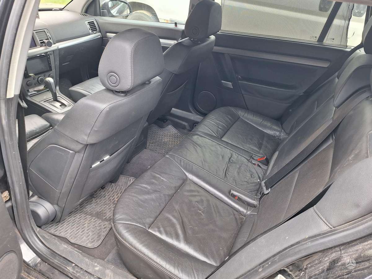 Opel Vectra, 1.9 l., Универсал