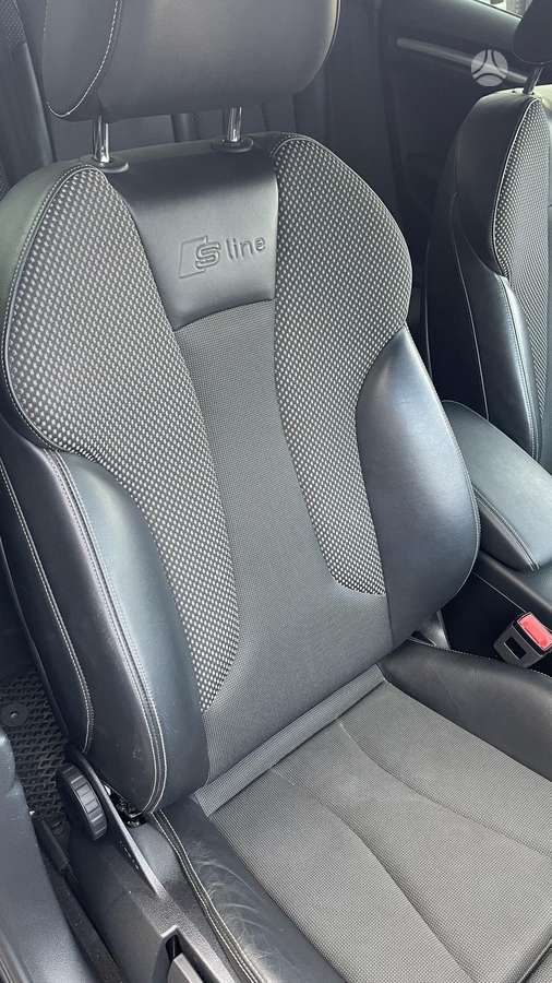Audi A3, 1.6 l., Хэтчбек