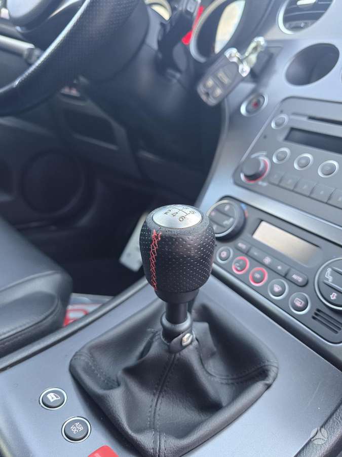 Alfa Romeo 159, 2.0 l., Универсал