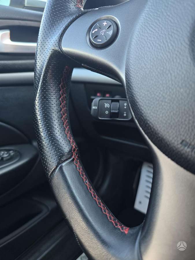 Alfa Romeo 159, 2.0 l., Универсал