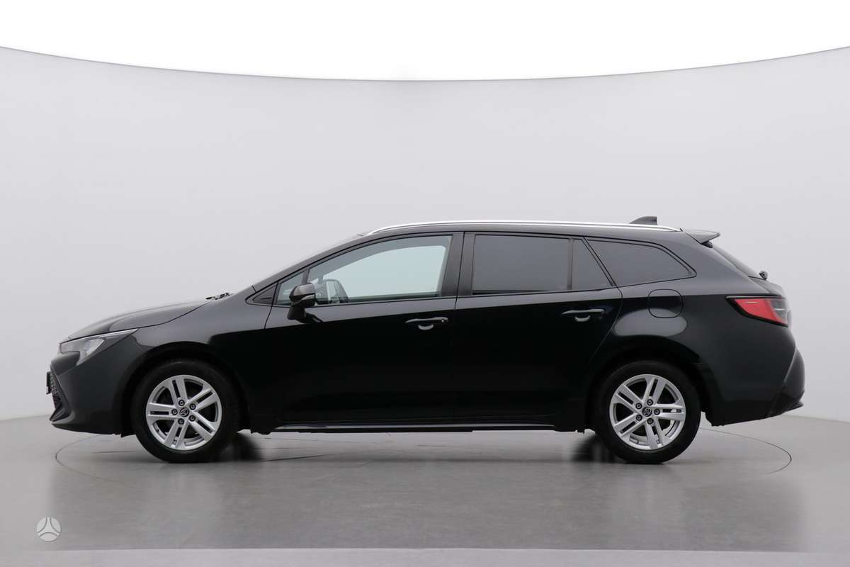 Toyota Corolla, 1.2 l., Универсал
