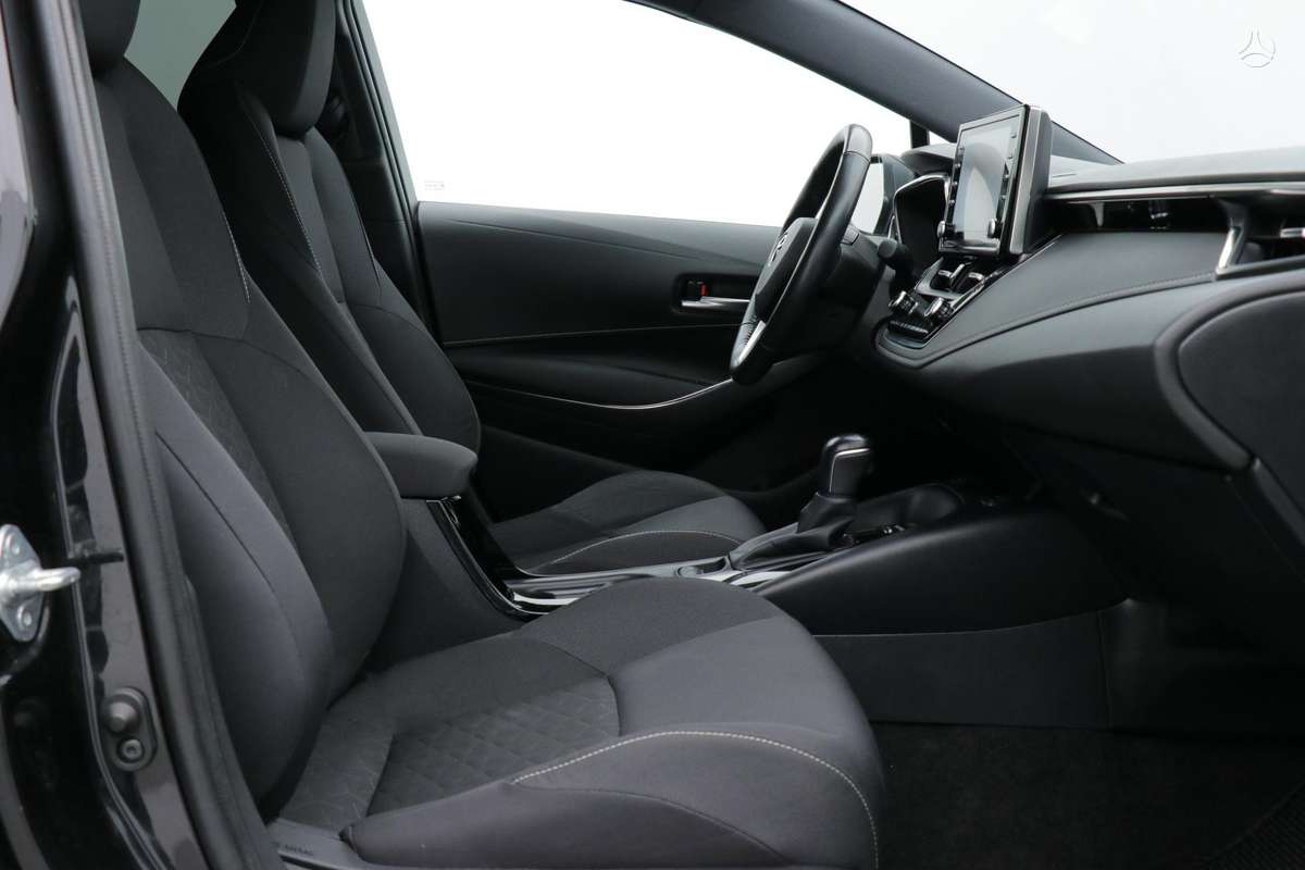 Toyota Corolla, 1.2 l., Универсал