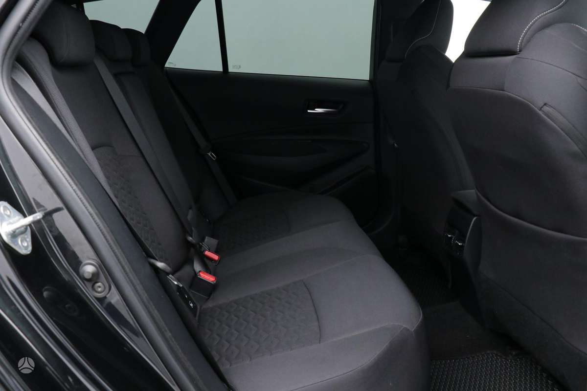 Toyota Corolla, 1.2 l., Универсал