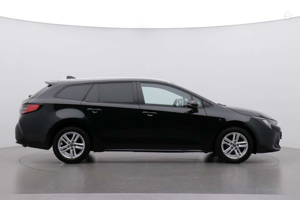 Toyota Corolla, 1.2 l., Универсал