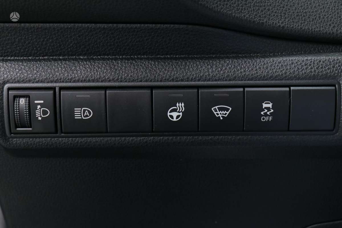Toyota Corolla, 1.2 l., Универсал