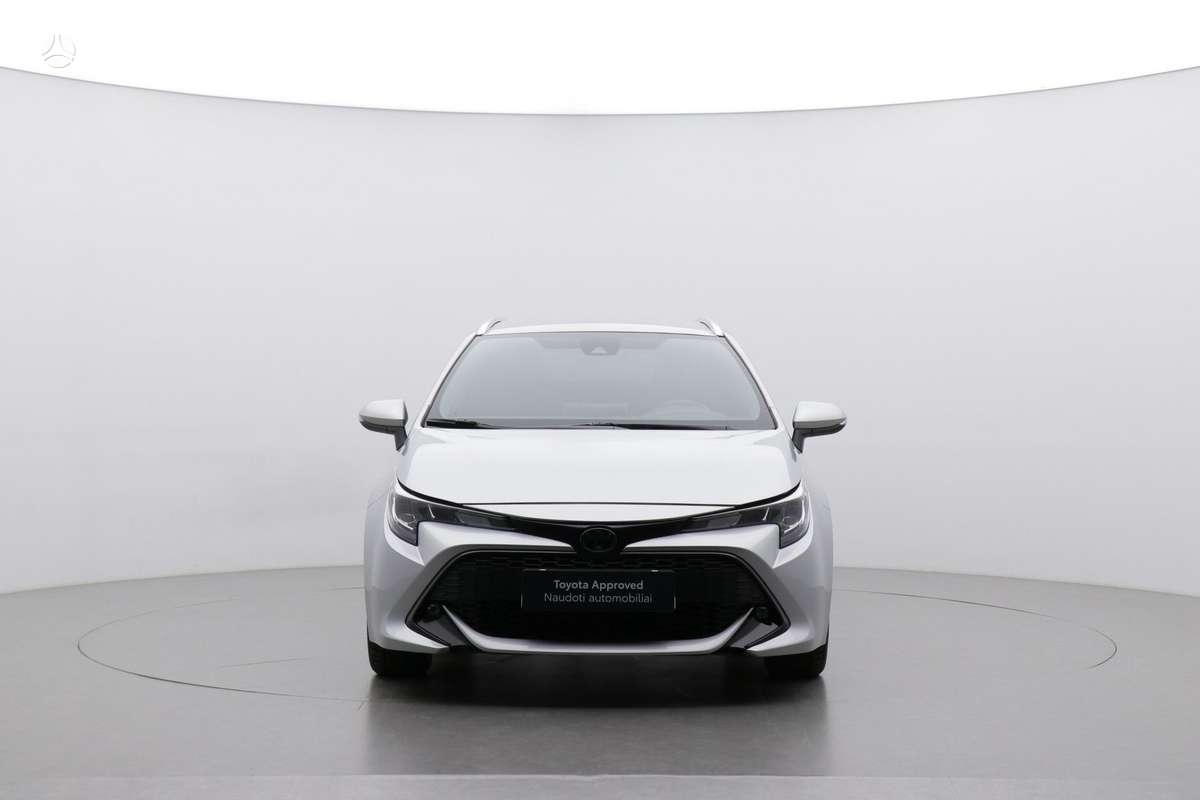 Toyota Corolla, 1.2 l., Универсал