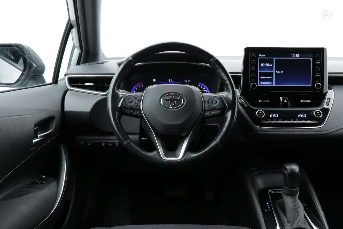 Toyota Corolla, 1.2 l., Универсал