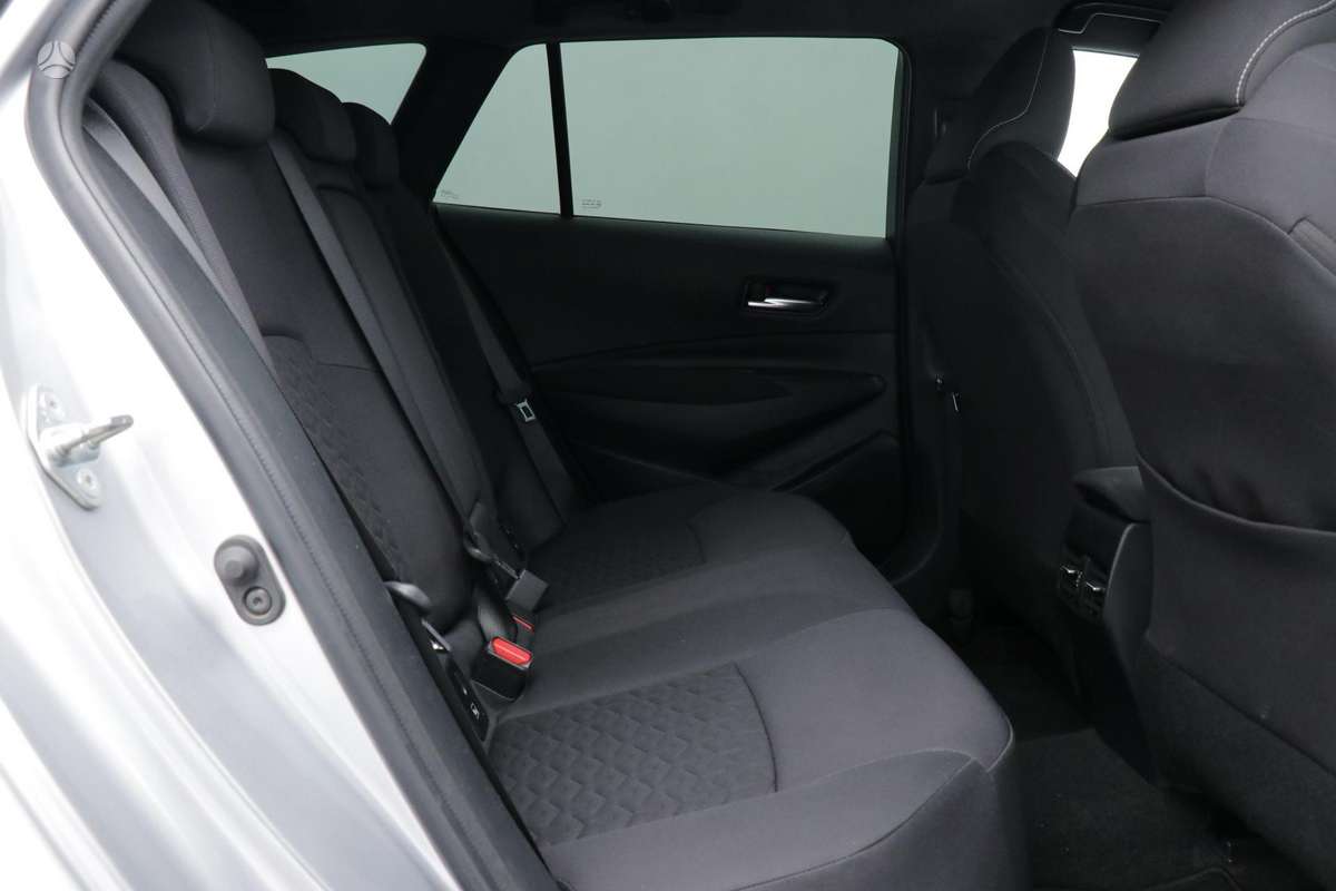 Toyota Corolla, 1.2 l., Универсал
