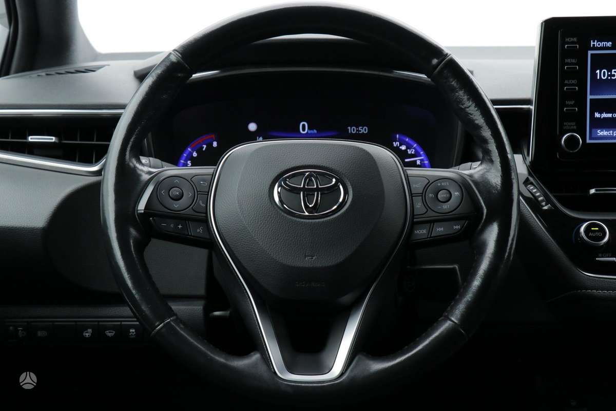 Toyota Corolla, 1.2 l., Универсал