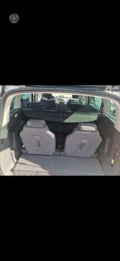 Peugeot 5008 - 6