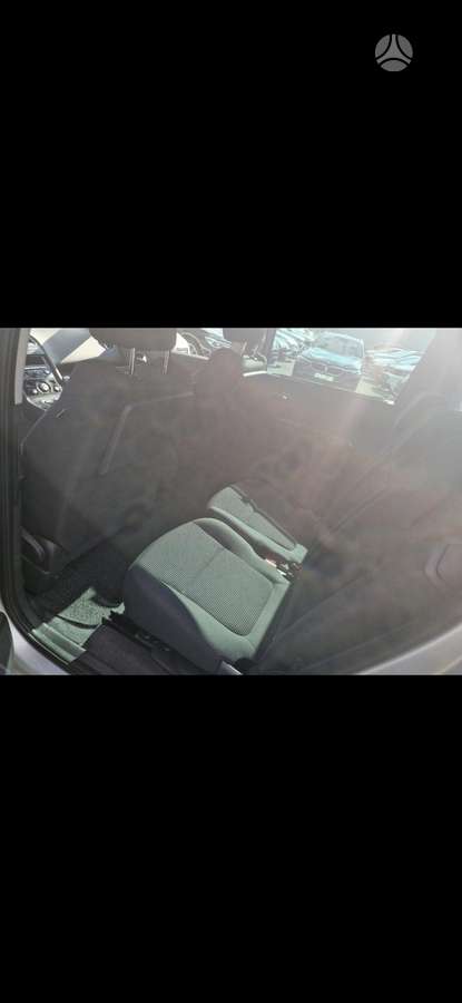 Peugeot 5008 - 7