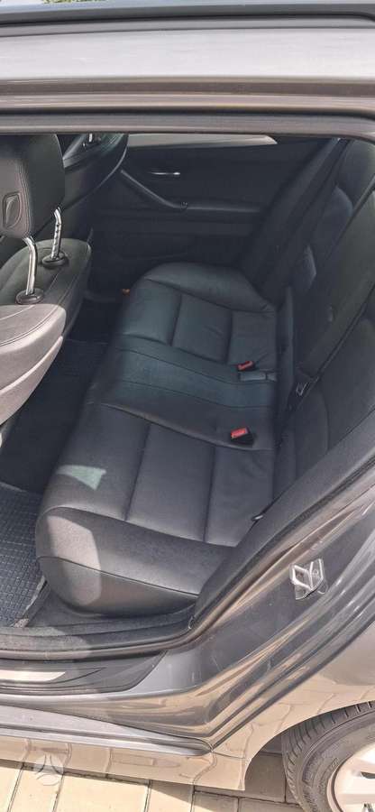 BMW 530, Универсал
