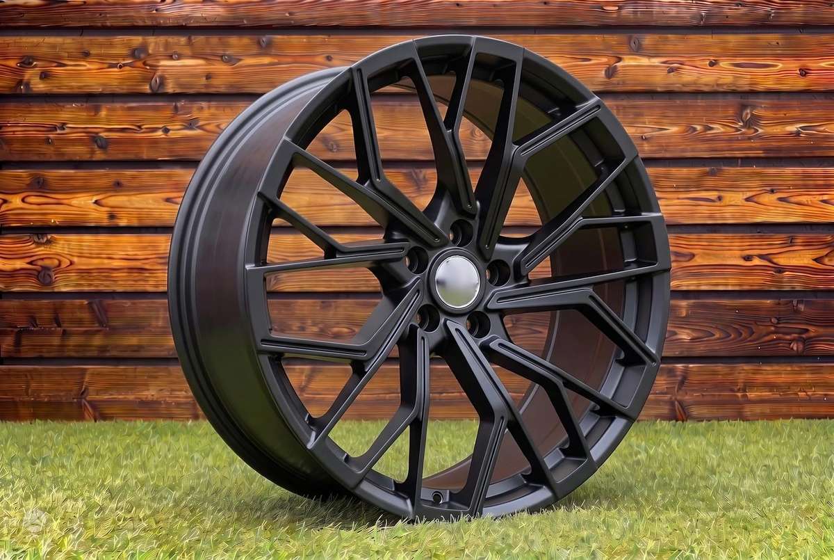 Autowheels AUDI S6 STYLE, light alloy, R20