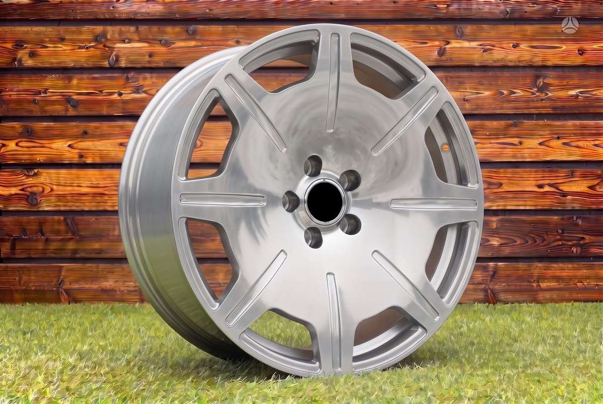 Autowheels AUDI A8 STYLE, light alloy, R20