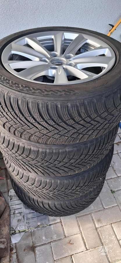 BMW 530, Универсал