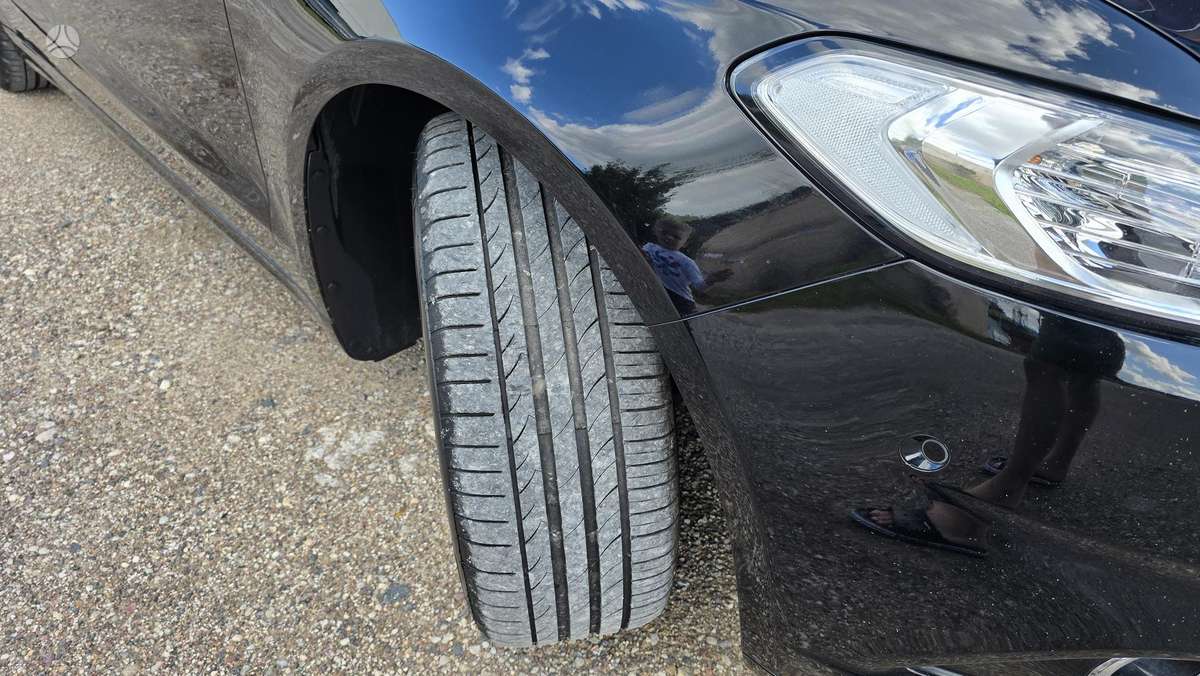 Ford Mondeo, 2.0 l., Универсал
