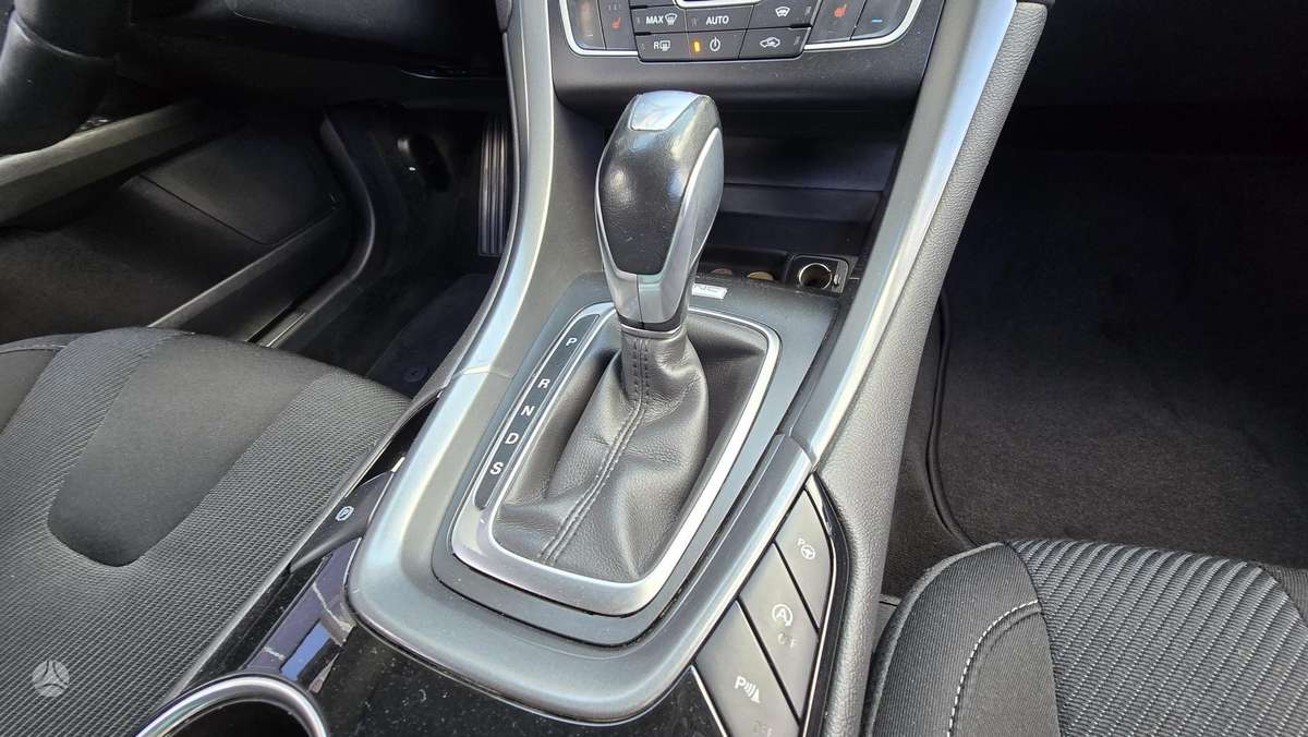 Ford Mondeo, 2.0 l., Универсал