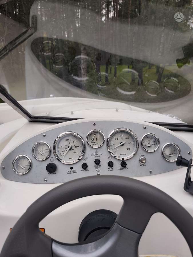 Bayliner Bayliner 175, яхты / катера