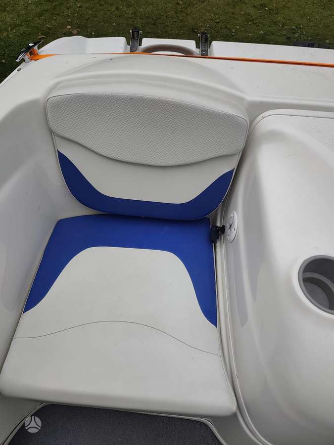 Bayliner Bayliner 175, яхты / катера
