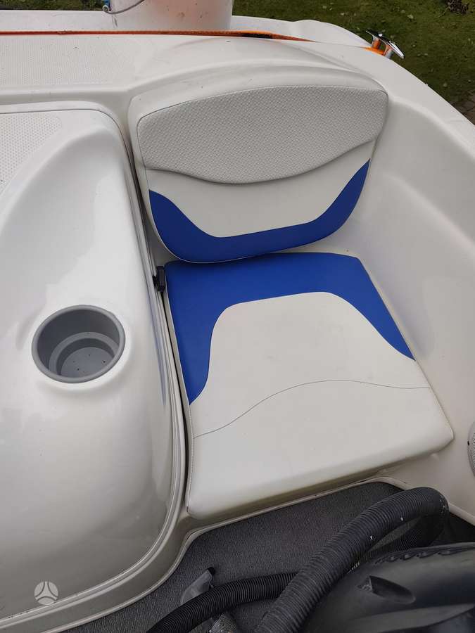 Bayliner Bayliner 175, яхты / катера