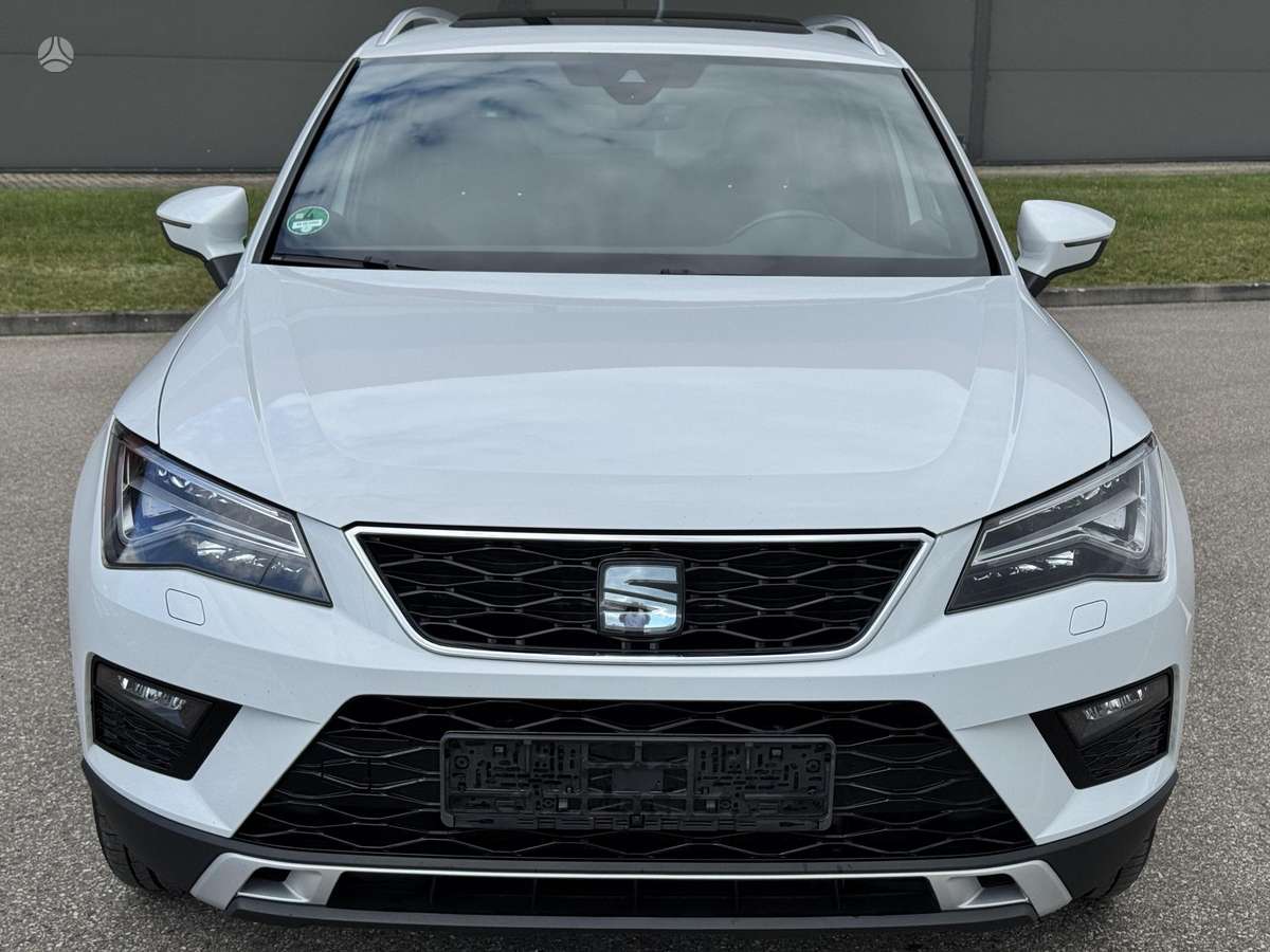 SEAT Ateca - 5
