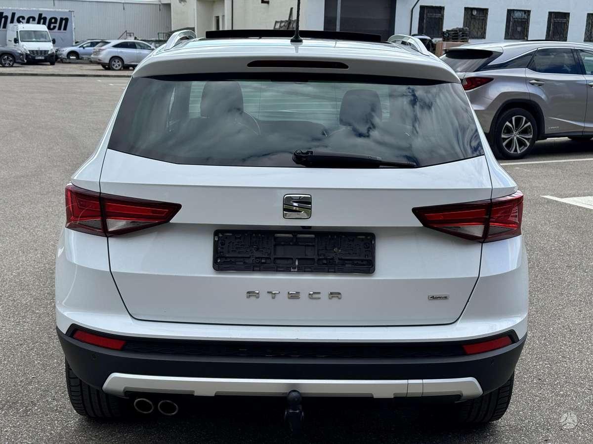 SEAT Ateca - 6