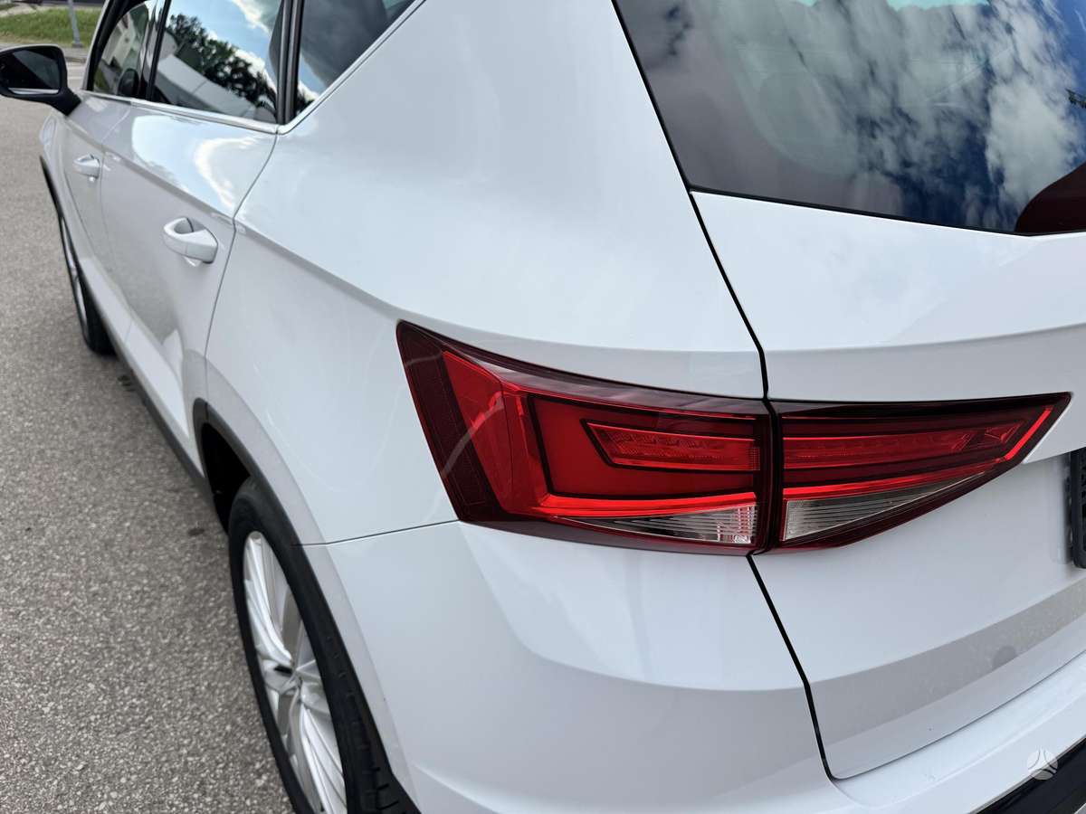SEAT Ateca - 9
