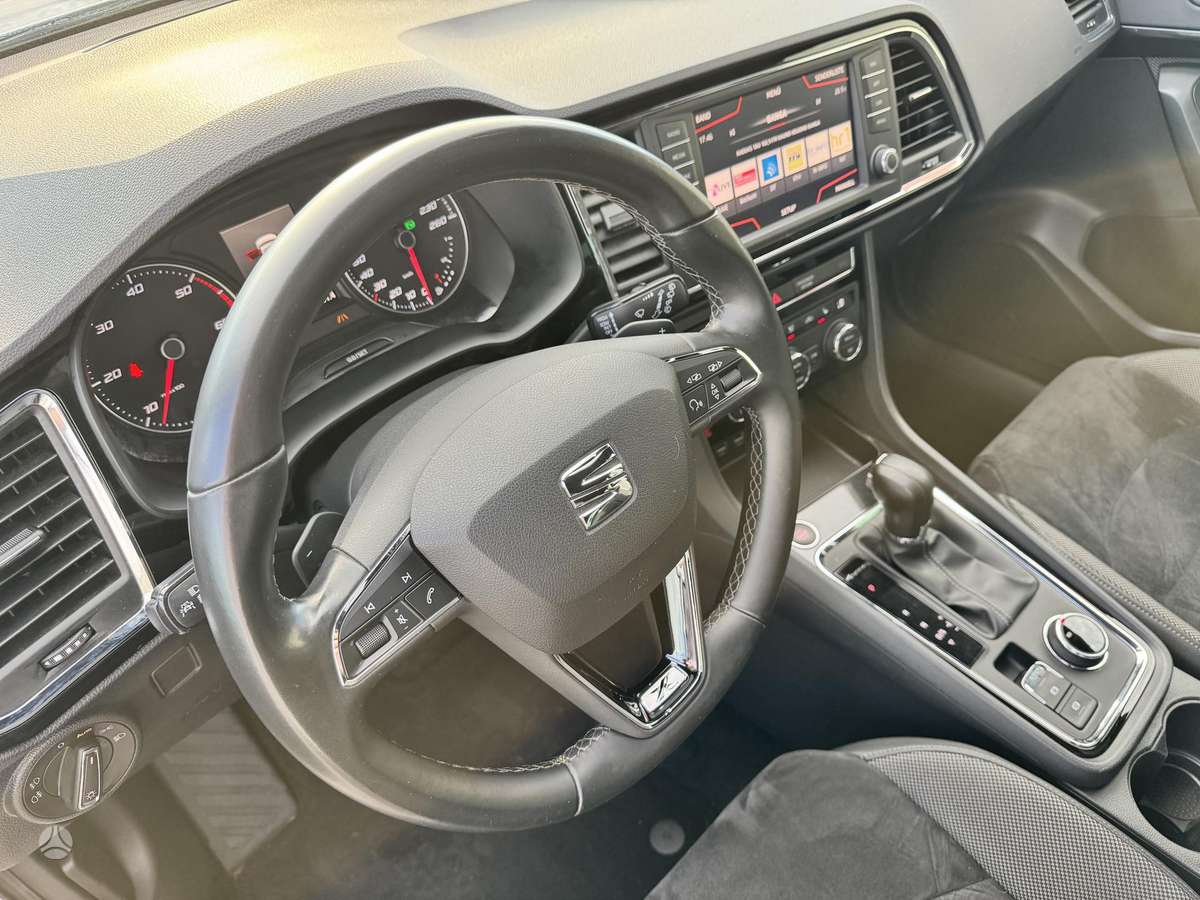 SEAT Ateca - 12