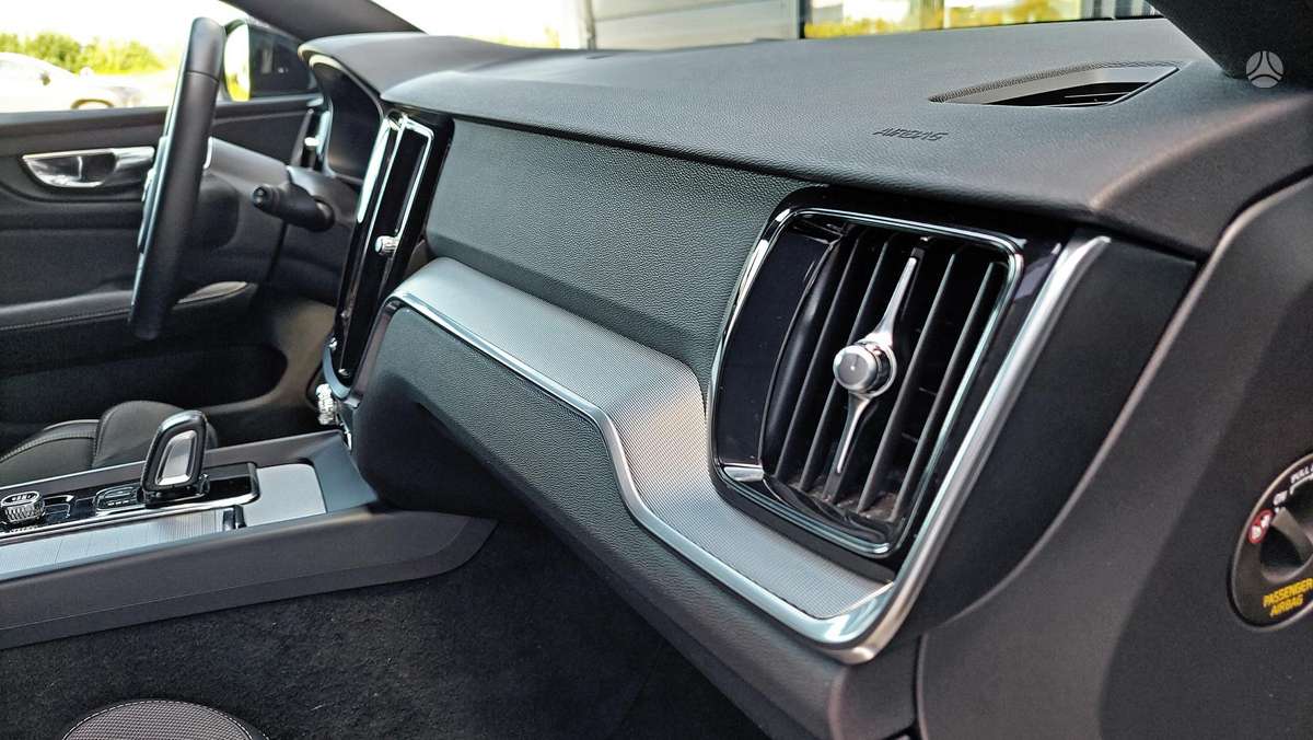 Volvo V60, 2.0 l., Универсал
