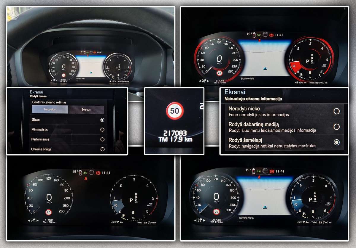 Volvo V60, 2.0 l., Универсал
