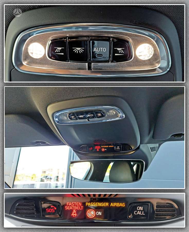 Volvo V60, 2.0 l., Универсал