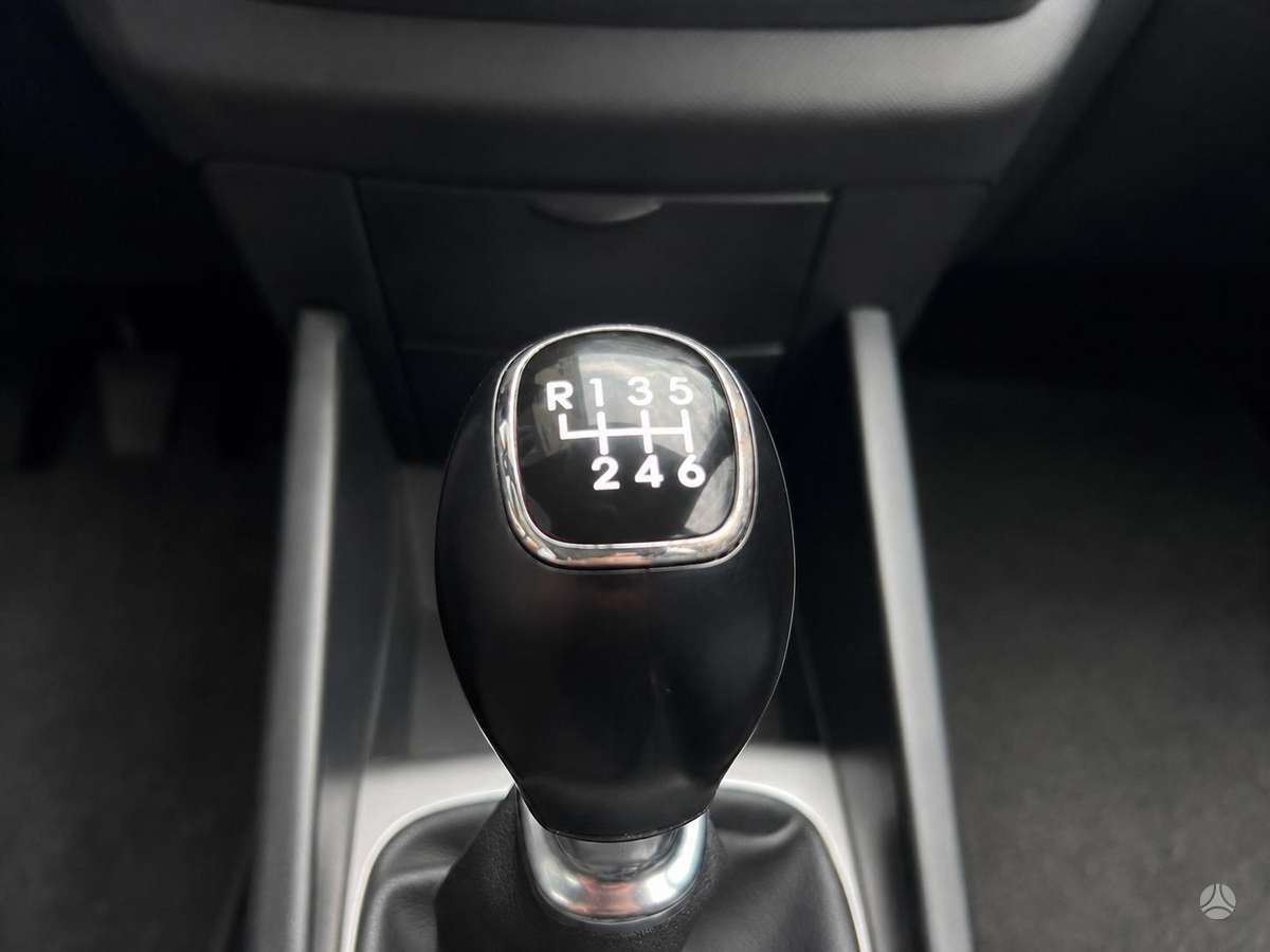 Kia Ceed, 1.6 l., hečbekas