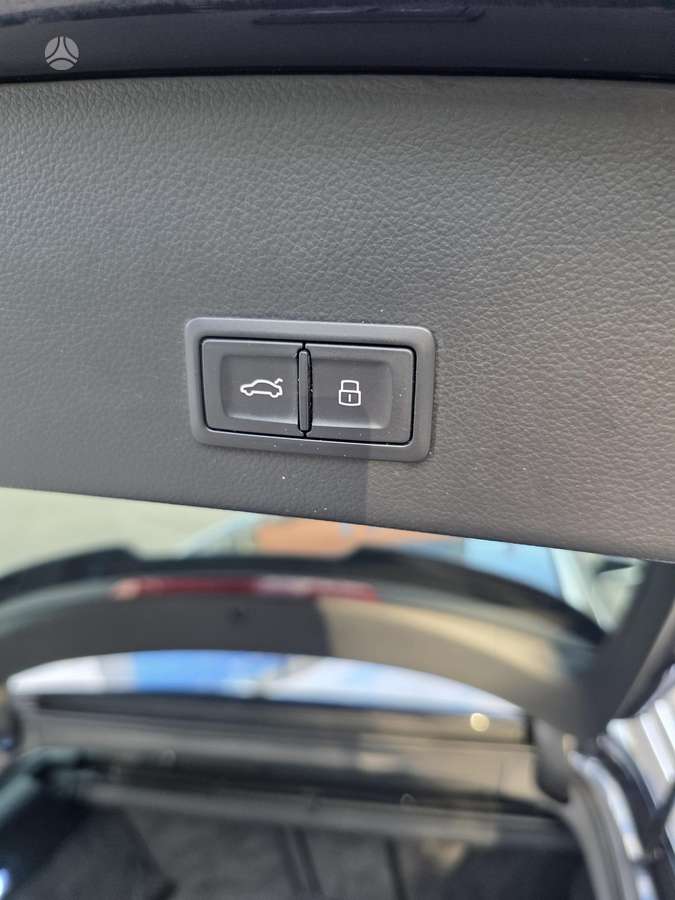 Audi S6, 4.0 l., Универсал